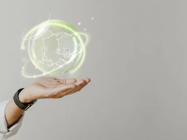 Green IT and Sustainable technology