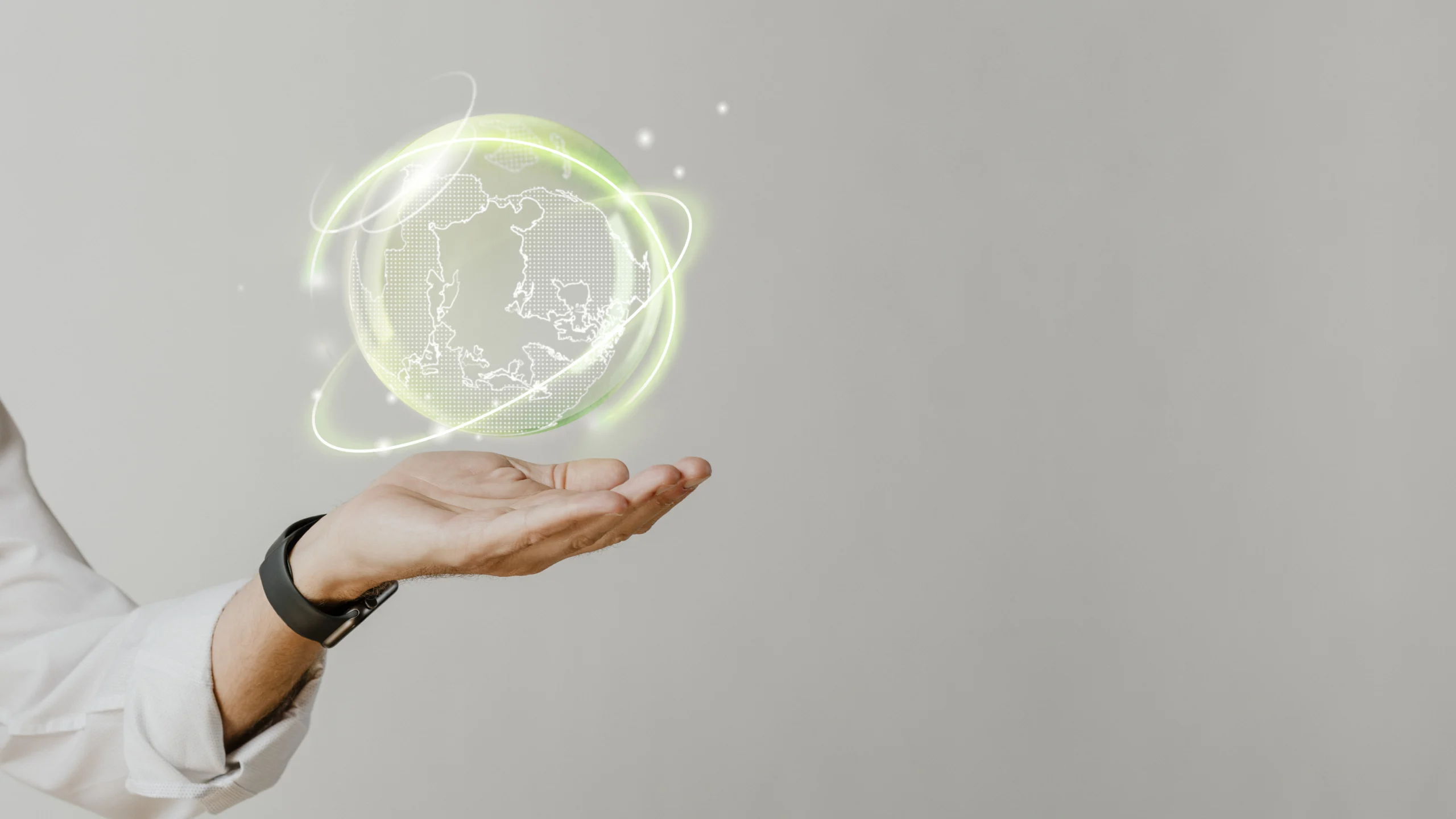 Green IT and Sustainable technology